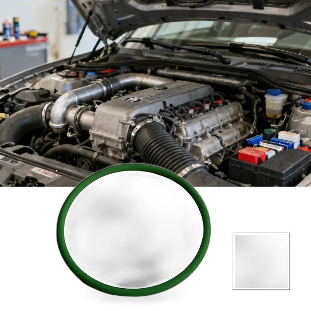 Vacuum Pump Seal for Porsche 911, Boxster, Cayenne, Cayman, Panamera