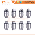 Set of 8 Hydraulic Lash Adjusters for Chrysler Dodge Mits 