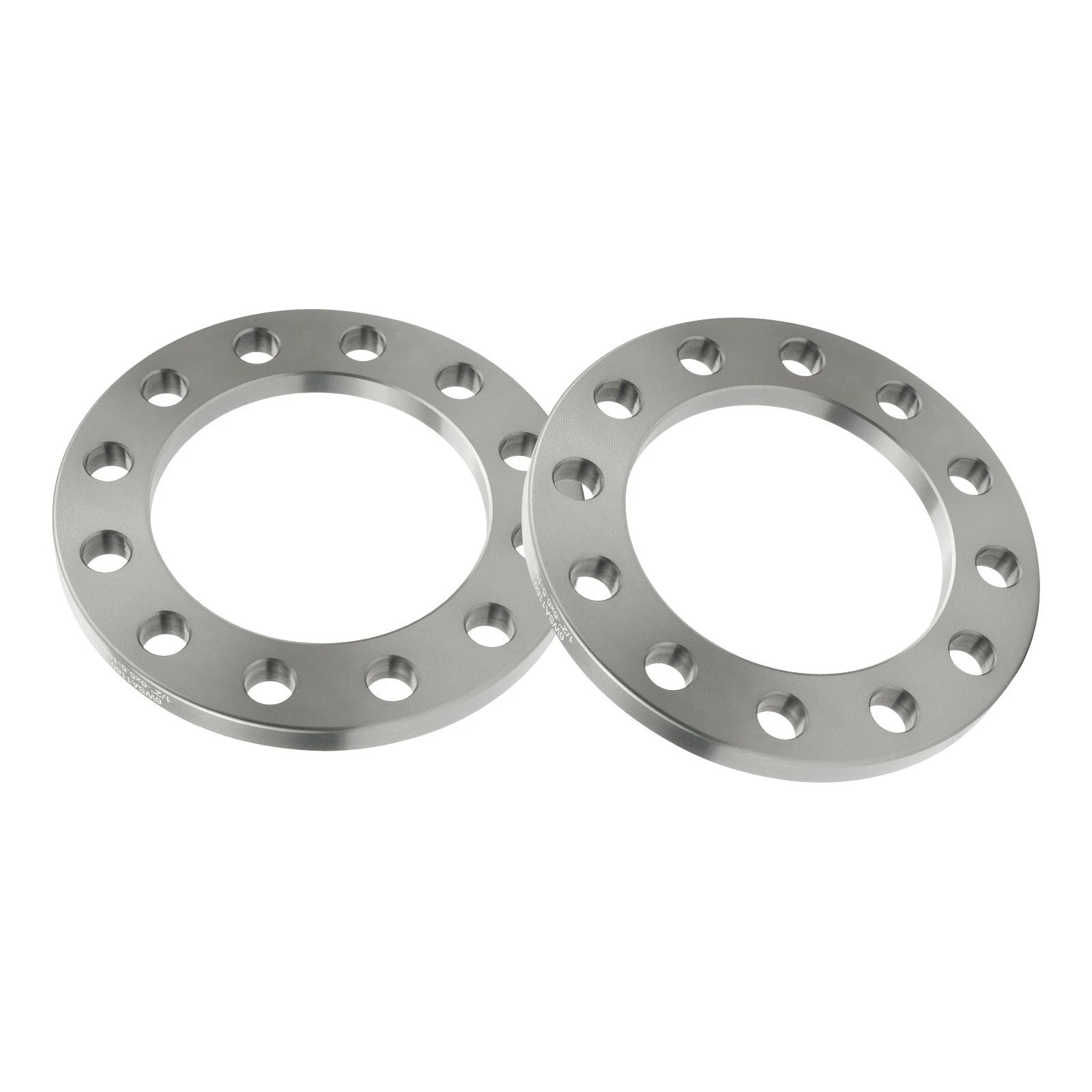 Wheel Spacer for Toyota Tacoma & Chevrolet Silverado 1500 (2016–2023)