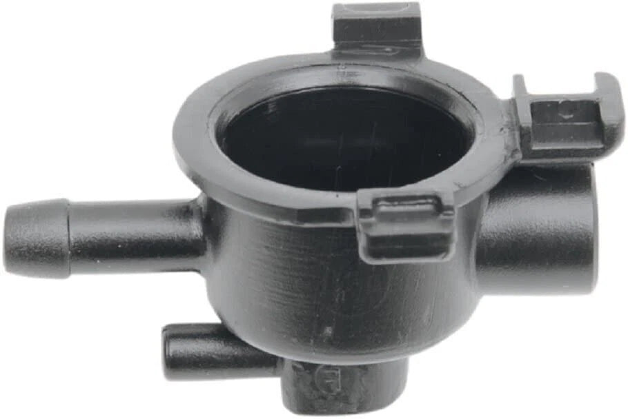 Fuel Pressure Regulator Housing for Harley Touring/Softail (2001–2007)