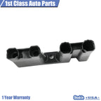 Lifter Guides with Bolts for Chevy GM 4.8 5.3 6.0 6.2L LS (2007–2019)