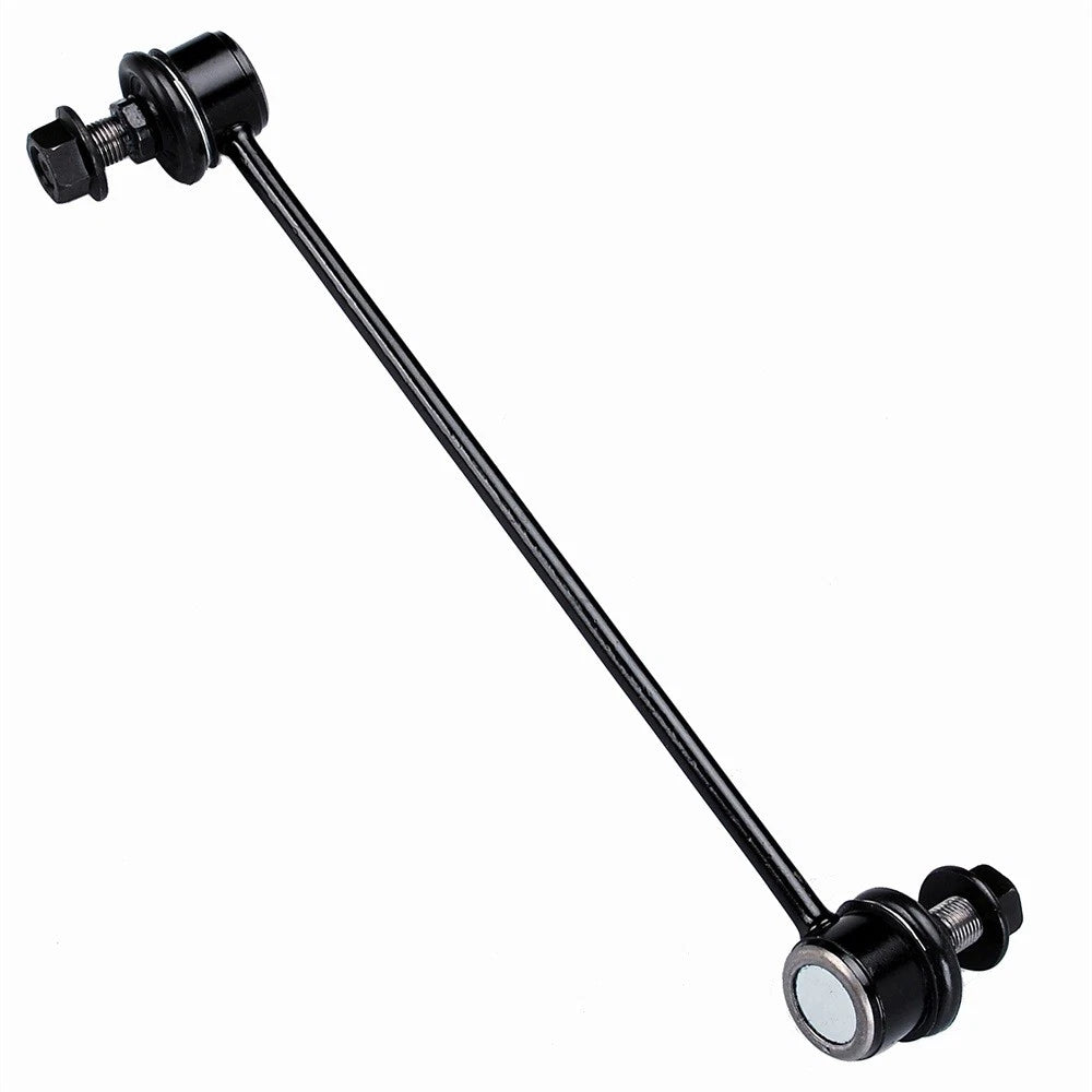 Front Lower Control Arm Tie Rod Sway Bar for Chevrolet Equinox (2010–2017)