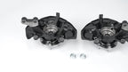 Front Steering Knuckle & Wheel Hub Bearing Assembly for Lexus ES350 (2007-2012)