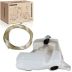 Windshield Washer Reservoir with Pump for Ford Escape C-Max (2013–2014)