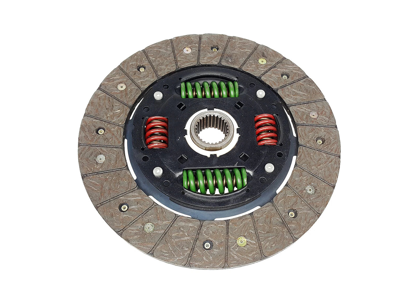 Stage 1 Clutch Kit for Chevrolet S10 LS GMC Sonoma Isuzu Hombre (1996–2002)