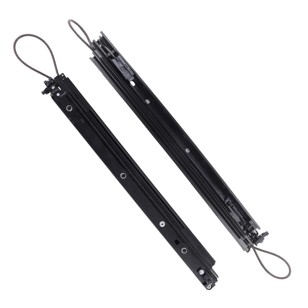 Sunroof Sliding Track Replacement Set for Benz W222 (2014–2020) 2227800200 2227800100