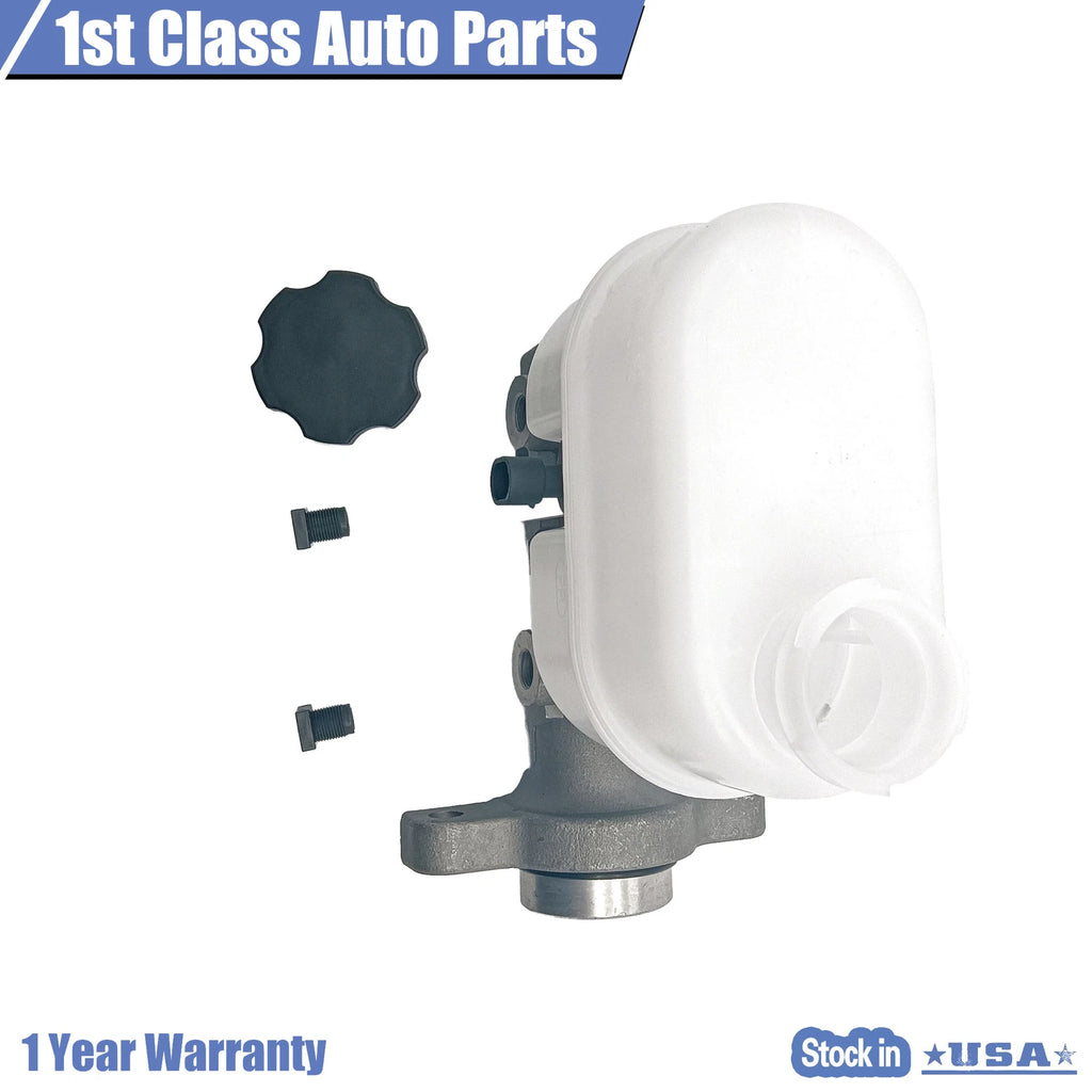 Brake Master Cylinder for Chevy Suburban Yukon (2007-2008)