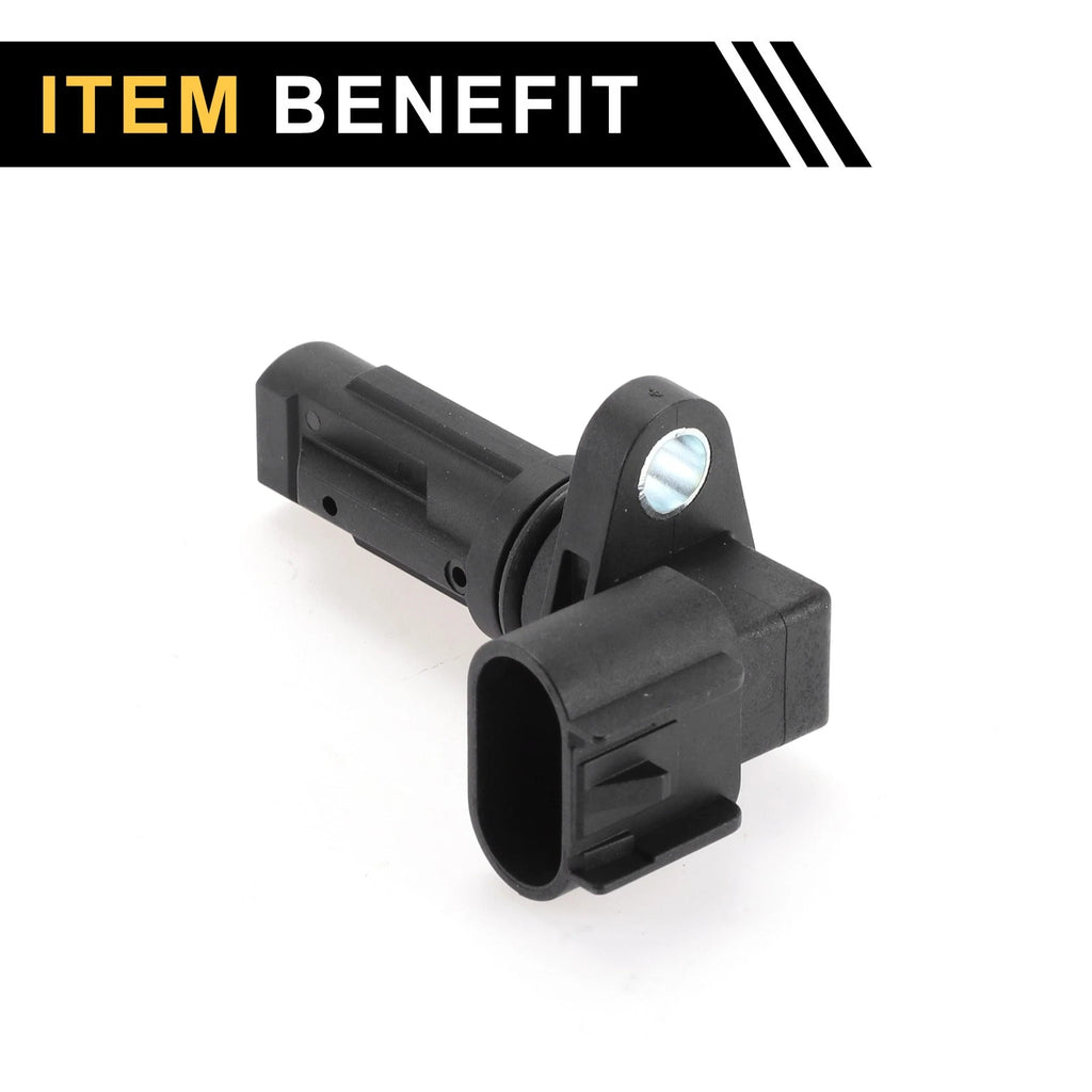 Crankshaft Position Sensor No.2131577 for Chevrolet Equinox (2005–2006)