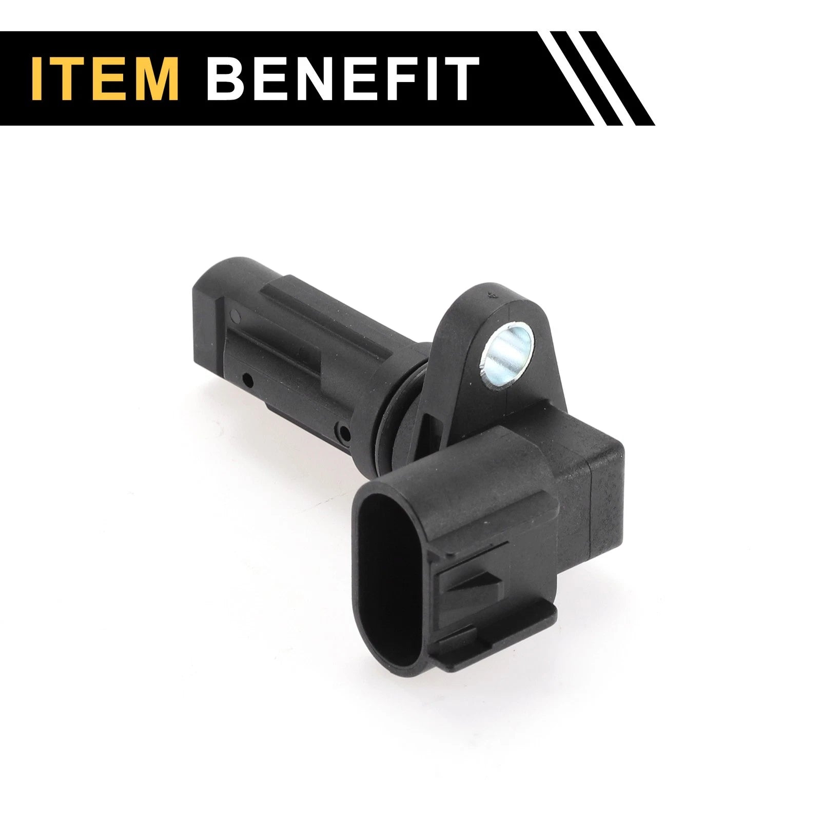 Crankshaft Position Sensor No.2131577 for Chevrolet Equinox (2005–2006)