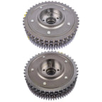 Set of 2 Intake Camshaft Adjusters for Mercedes C350 CLK350 E350 (2007–2011)