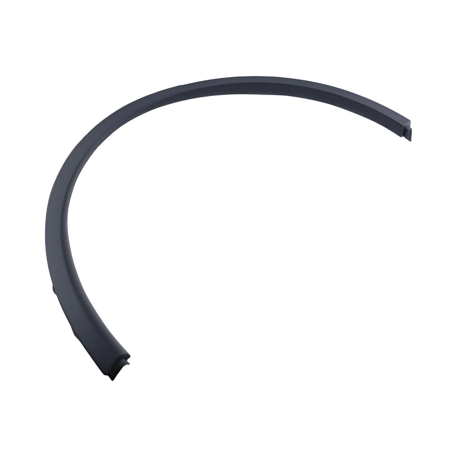 Fender Flare Trim for Tesla Model Y (2020-2024) Rear Right ABS