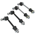 Front & Rear Sway Bar Link Kit for Toyota Landcruiser Prado KZJ95 RZJ95 VZJ95