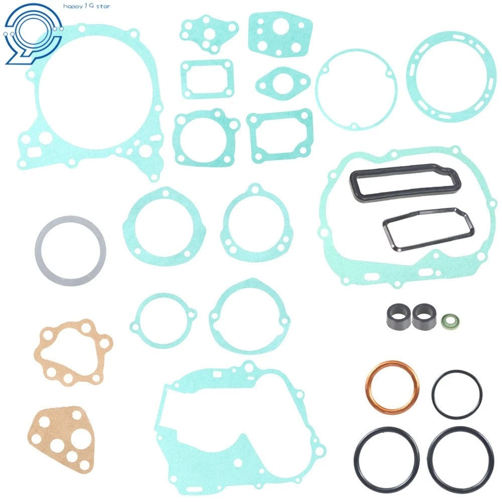 Complete Engine Gasket for Honda S90 CS90 SL90 CT90 (1969–1976)