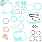 Complete Engine Gasket for Honda S90 CS90 SL90 CT90 (1969–1976)
