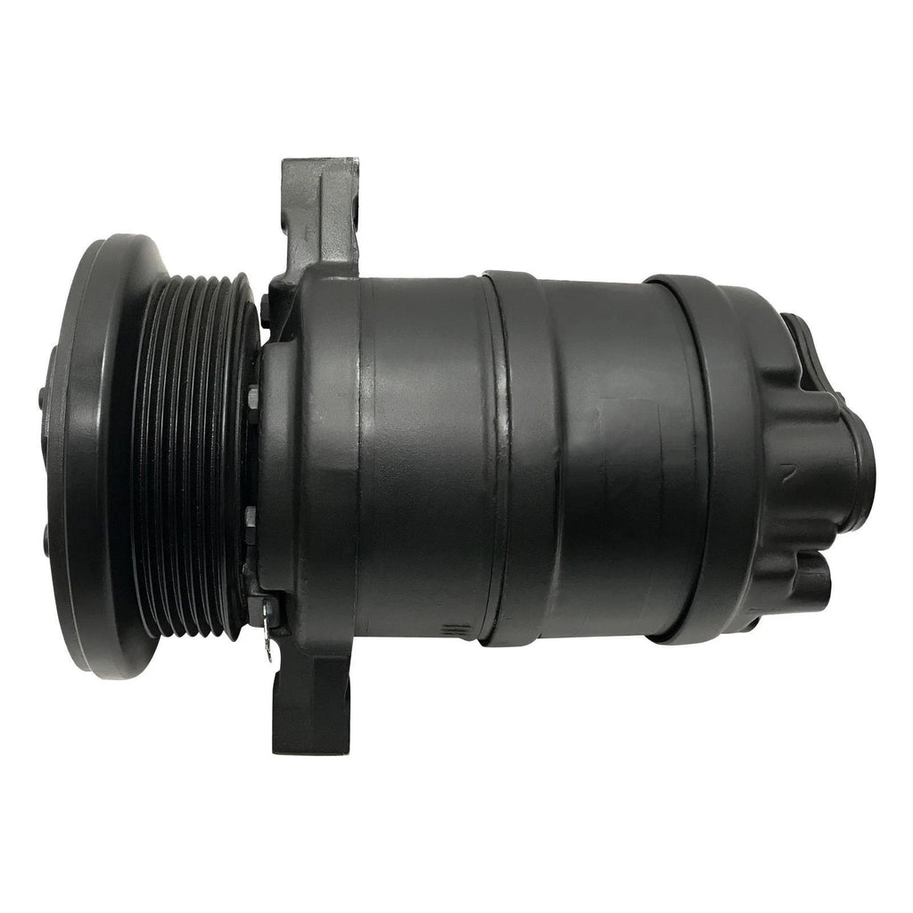 A C Compressor Kit Replacement for Nissan Patrol Y61 (1998-2004)