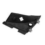 Right Side Windshield Cowl Vent Cover for 2015-2019 Silverado Sierra