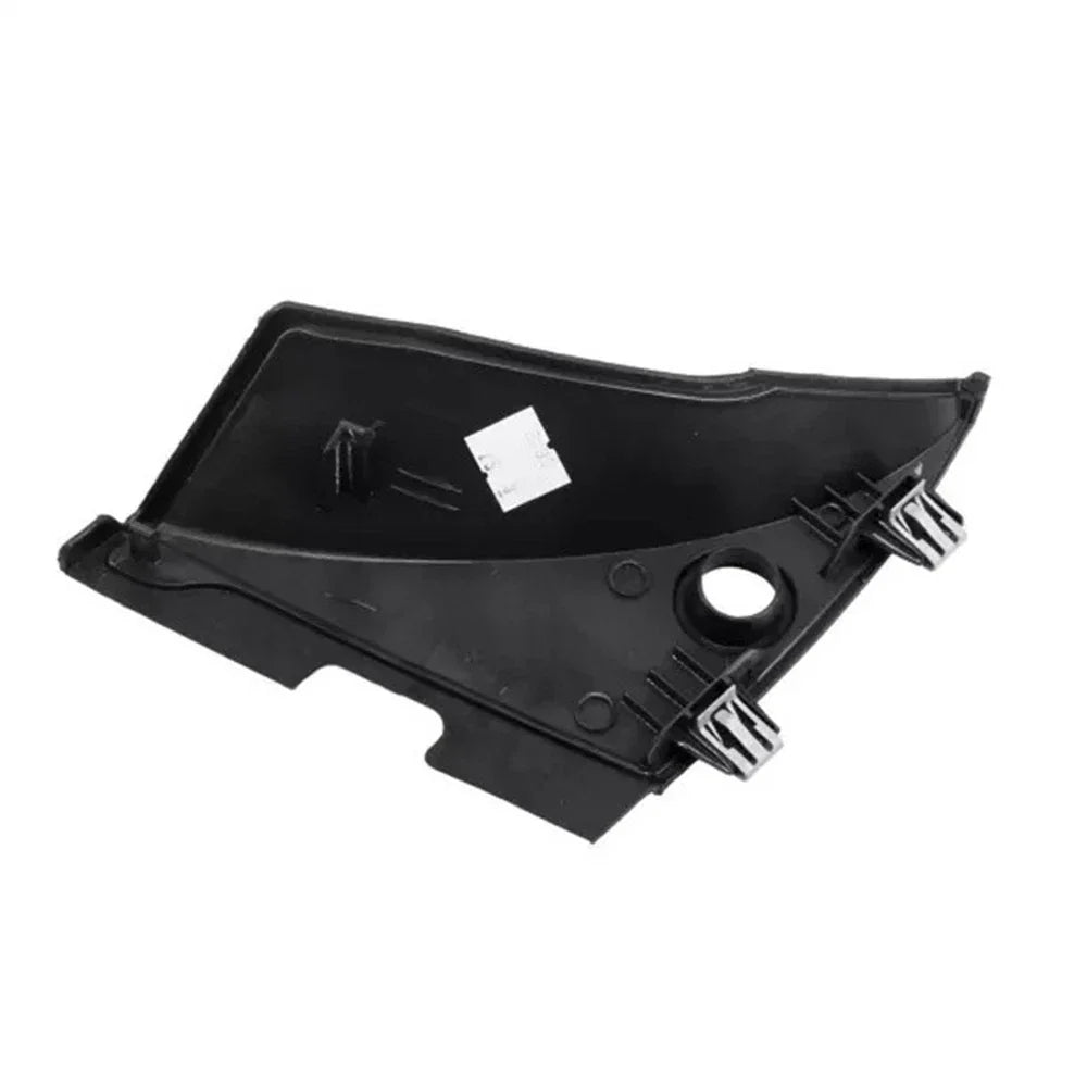 Right Side Windshield Cowl Vent Cover for 2015-2019 Silverado Sierra