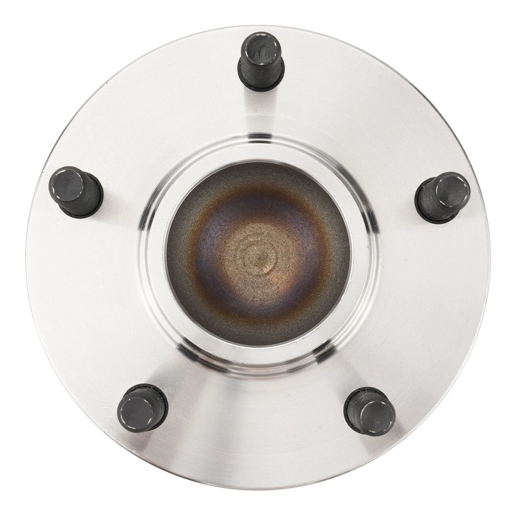 Rear Wheel Hub Bearing Assembly for Mazda 3 (2004–2013, No ABS)