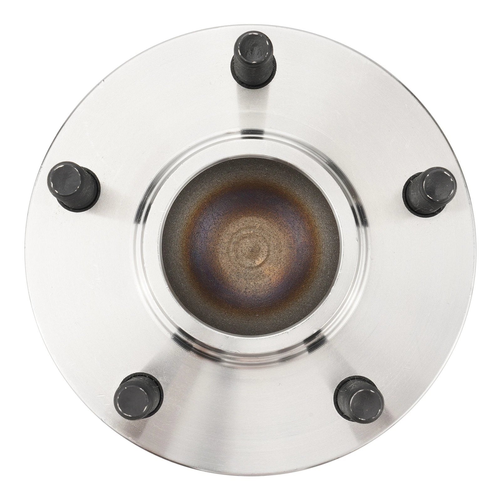 Rear Wheel Hub Bearing Assembly for Mazda 3 (2004–2013, No ABS)