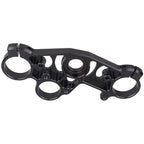 1 Pcs Triple Tree Front Upper Top Clamp for Yamaha YZF R1 (2004–2006)