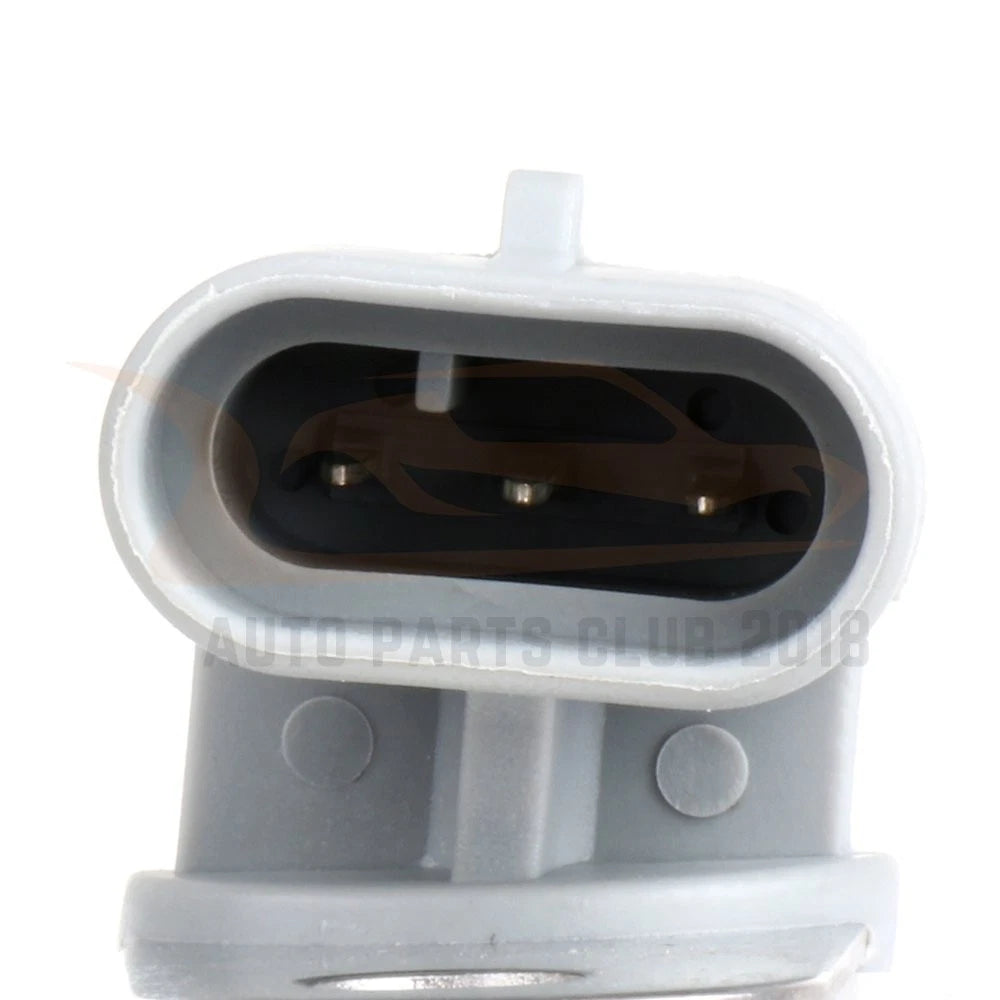 Crankshaft Position Sensor for Chevrolet Silverado 1500 (2007-2013)