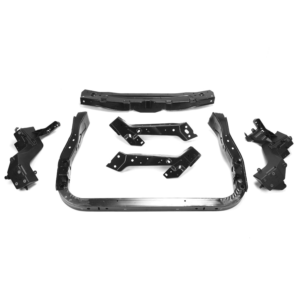 Radiator Support for Jeep Grand Cherokee (2011–2022) Steel