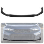 Glossy Black Front Bumper Lip Splitter for Honda Civic (2025)