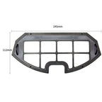 Replacement Primary Vacuum Filter for Blaupunkt BlueBot Xtreme Models