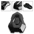 Tail Rear Seat Cover Fairing Cowl for BMW S1000R M1000R (2021–2024) Black