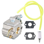 Carburetor Kit for Tecumseh TC300 TC200 (Various Years)