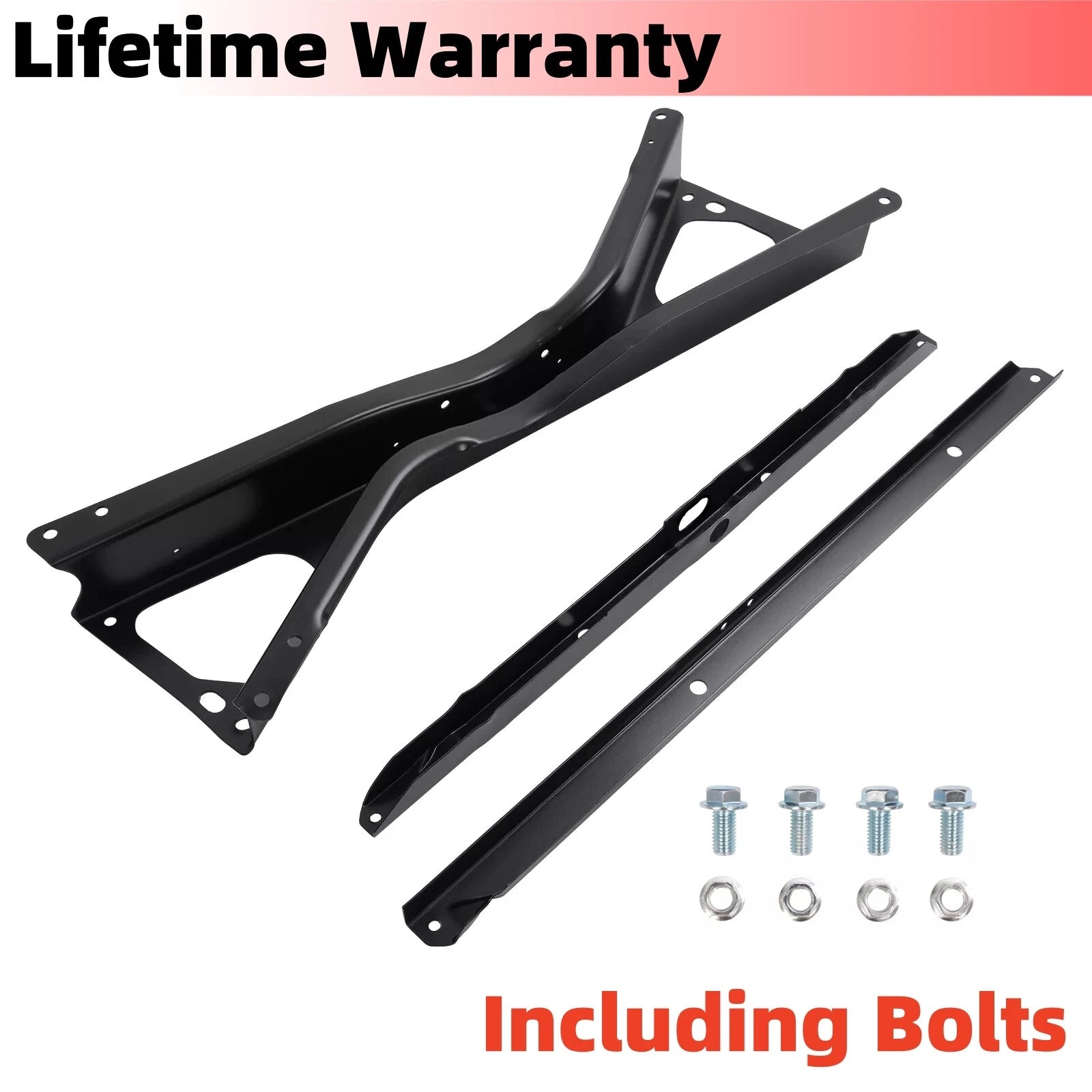 Frame Crossmember Support for Silverado Sierra 1500 2500 3500 (1988–1998)