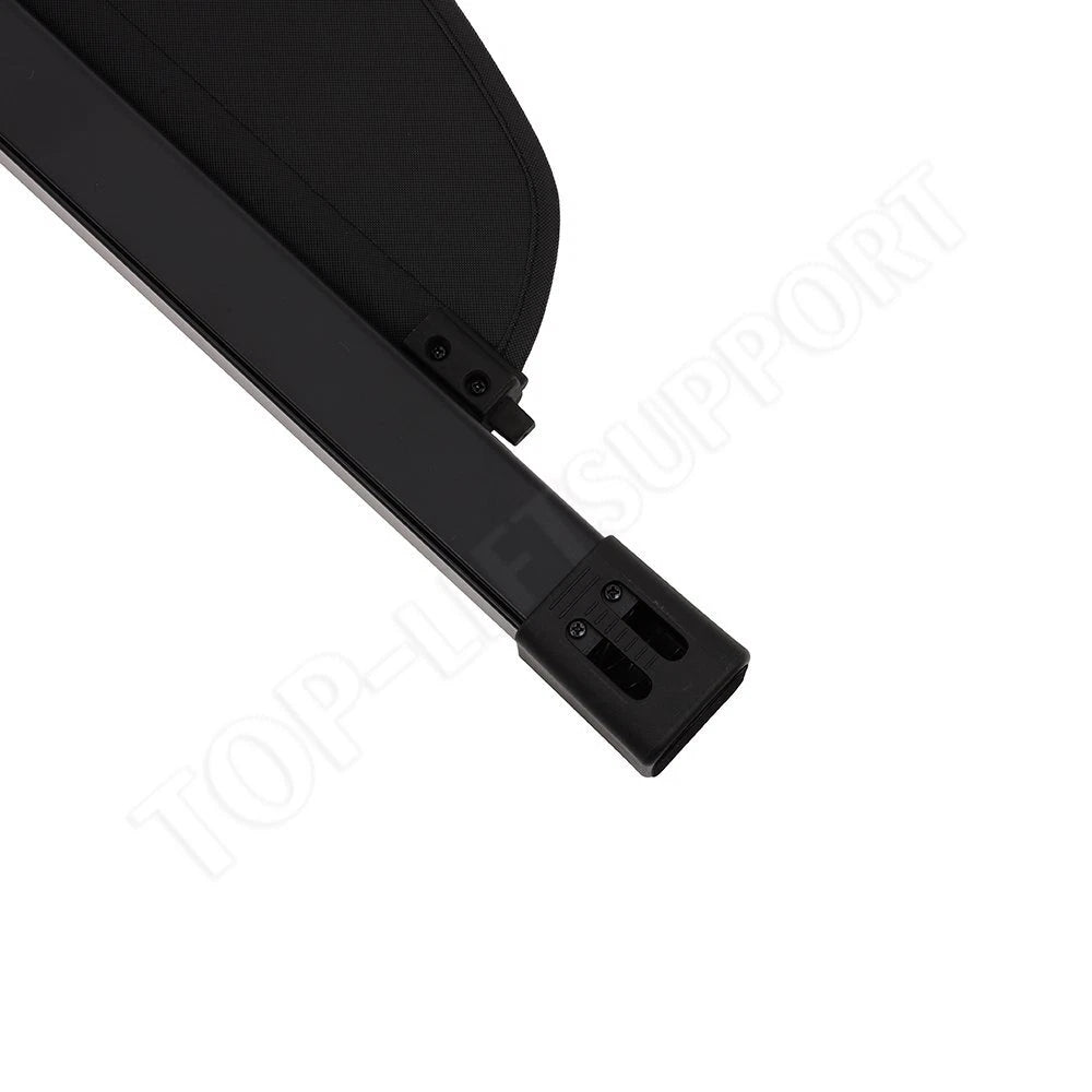 Retractable Rear Cargo Security Trunk Cover for Kia Sportage (2017–2022)