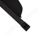 Retractable Rear Cargo Security Trunk Cover for Kia Sportage (2017–2022)