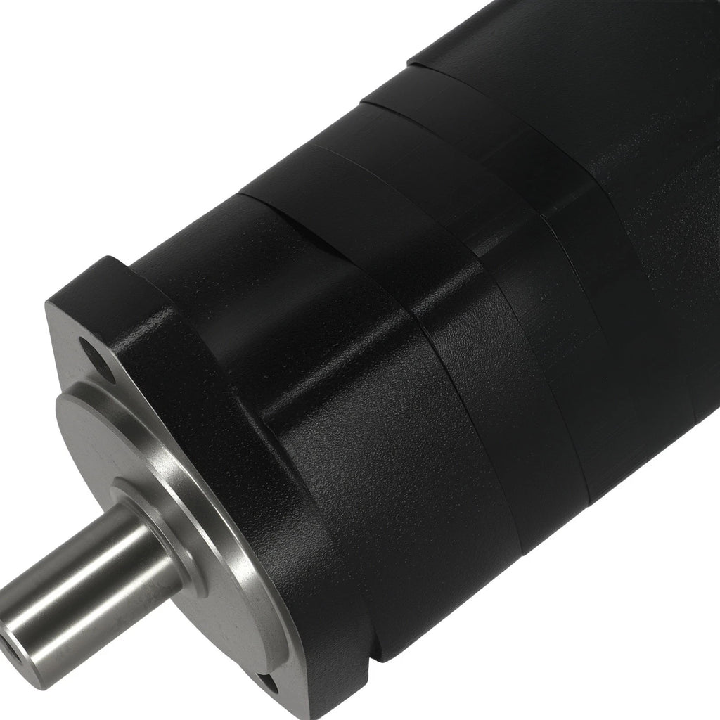 Hydraulic Motor for Char-Lynn 104-1038-006, Eaton 104-1038 (2000)