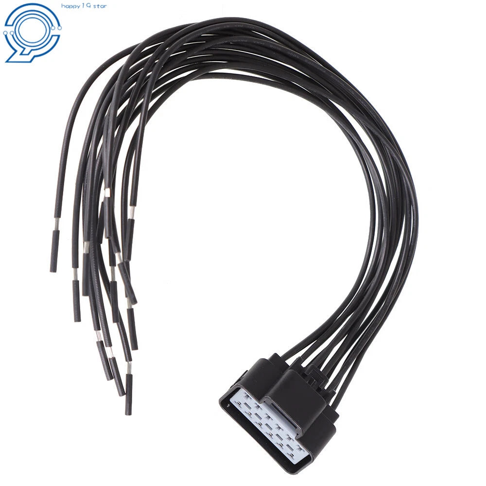 Heated Cooled Seat Module Connector for Cadillac Escalade (2002-2023)