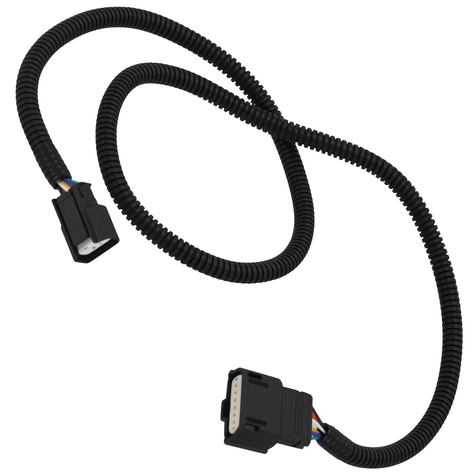 Tailgate Camera Wiring for Ford F-250 F-350 F-450 (2013–2016)