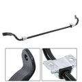 Front Suspension Sway Bar with Bushing Kit for Volvo S60 V70 XC70 (2001–2009)