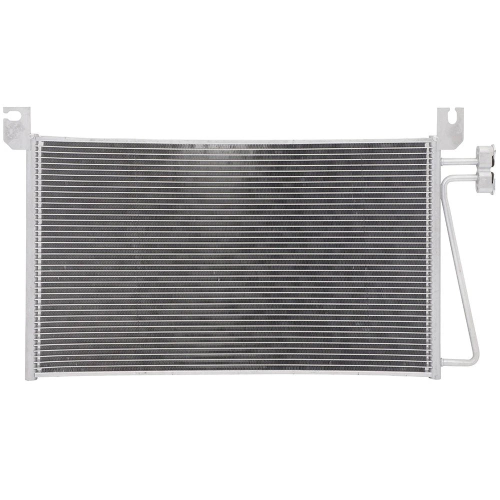 AC Aluminum Condenser for Chevrolet C7500 Kodiak (2003-2009)
