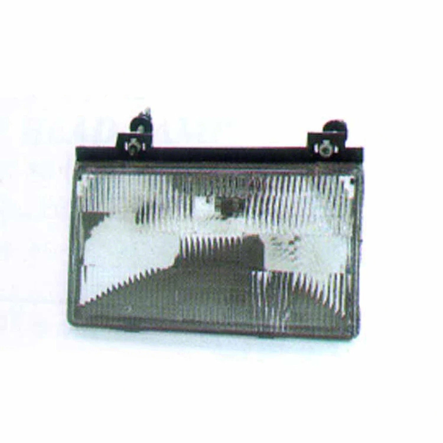 Replacement Driver Side Headlight Assembly for Mercury Topaz (1992–1994)