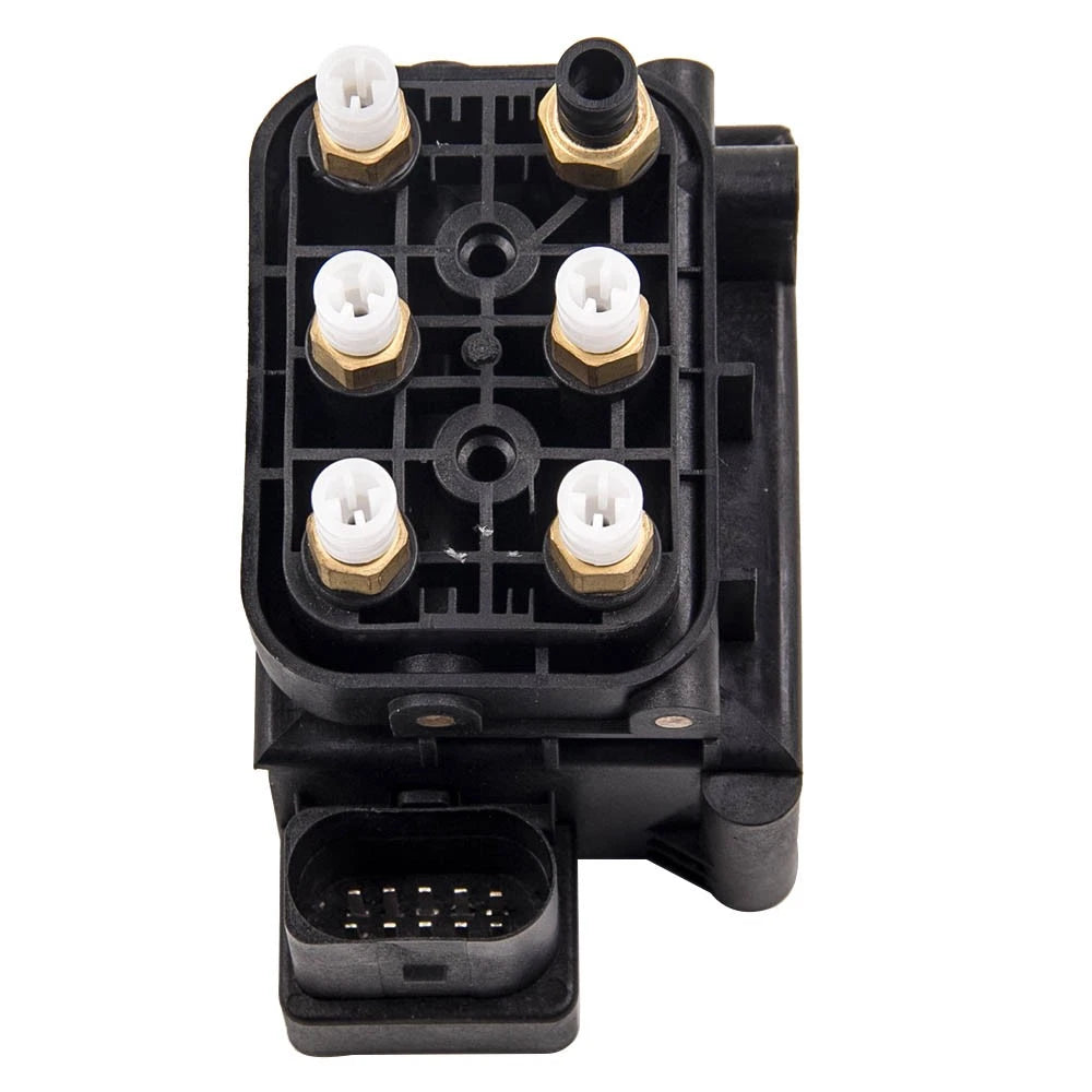 Air Valve Block for Mercedes ML250 ML350 ML400 (2006-2015)