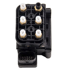 Air Valve Block for Mercedes ML250 ML350 ML400 (2006-2015)