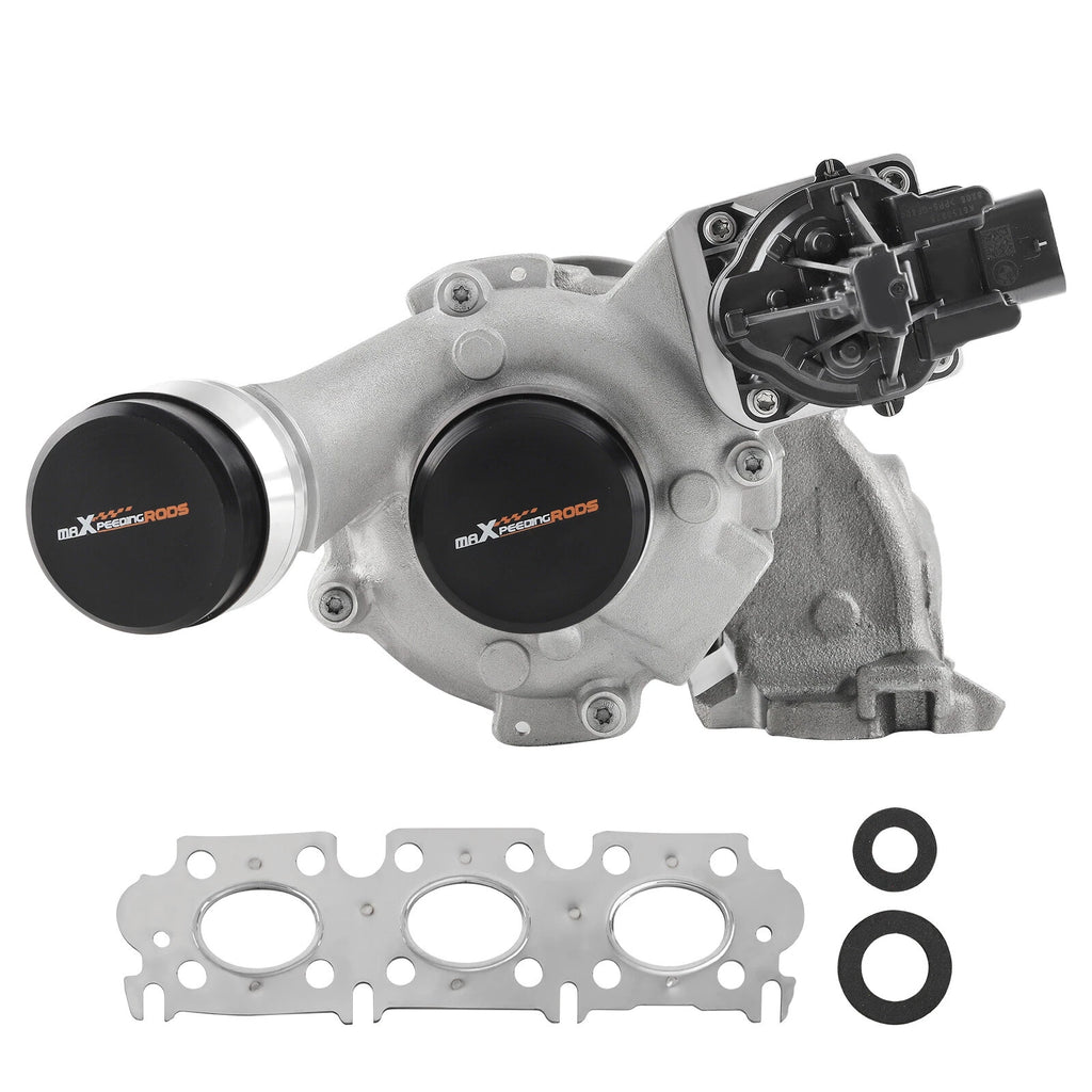 Turbocharger for BMW 118i 318i 418i 116i 218i 1.5L (2015–2019)