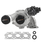 Turbocharger for BMW 118i 318i 418i 116i 218i 1.5L (2015–2019)