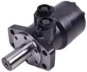 Hydraulic Motor OMR125 for Sauer Danfoss