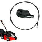Throttle Control Cable for Masport Rover Lawn Mower (Fits )