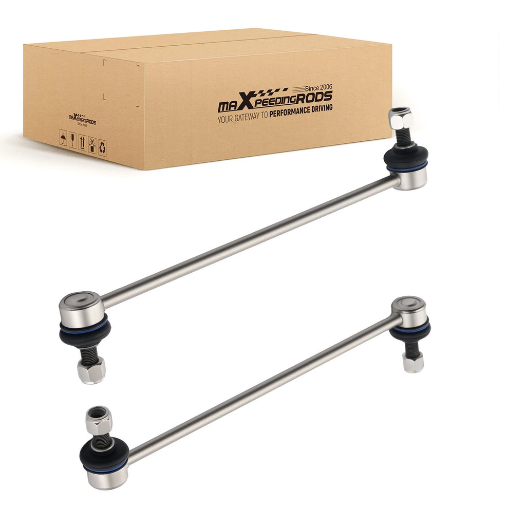 2X Replacement Front Sway Bar End Links for Honda CR-V (2007–2016)