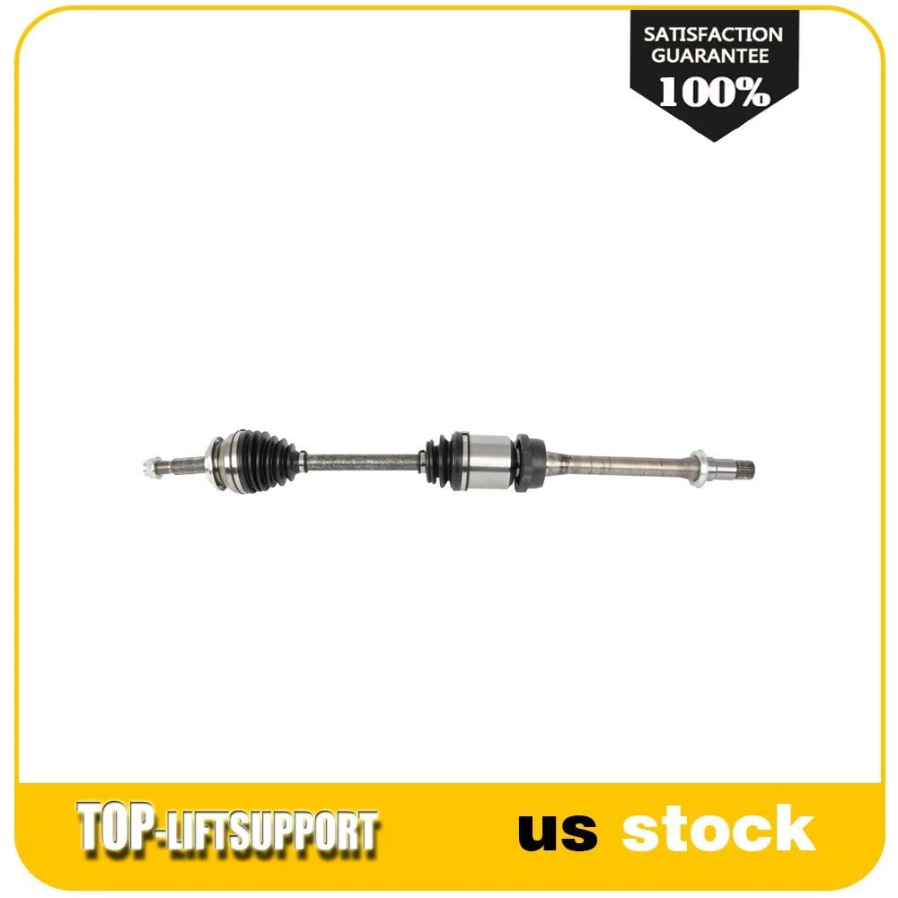 Front Right CV Axle Shaft Assembly for Scion xB (2008–2015)