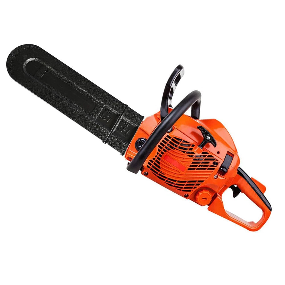 Chainsaw Bar Scabbard Cover for 14 Inch Chainsaws