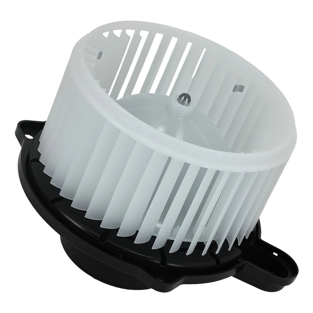 HVAC Heater Blower Motor w/ Fan Cage for Kia Sorento (2007–2009) 75868 97109-3E260