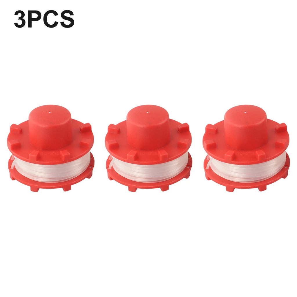 Thread Spool Replacement for Einhell GE-CT 36/30 Li E SOLO (2018–2023)